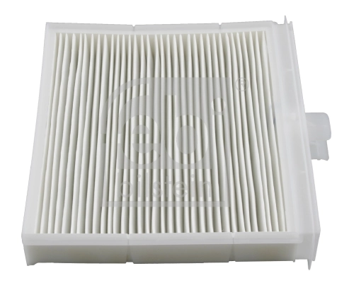 Filter, cabin air